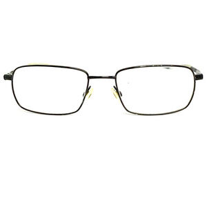 NIKE 4294 002 Eyeglasses Black Frame 54-18-145 Full rim H19306